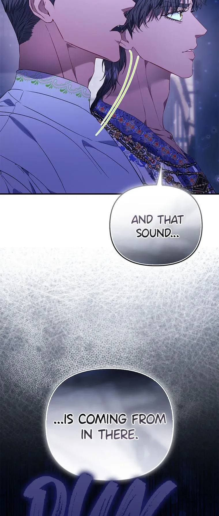 I’m The Princess Of All Chapter 121 page 20