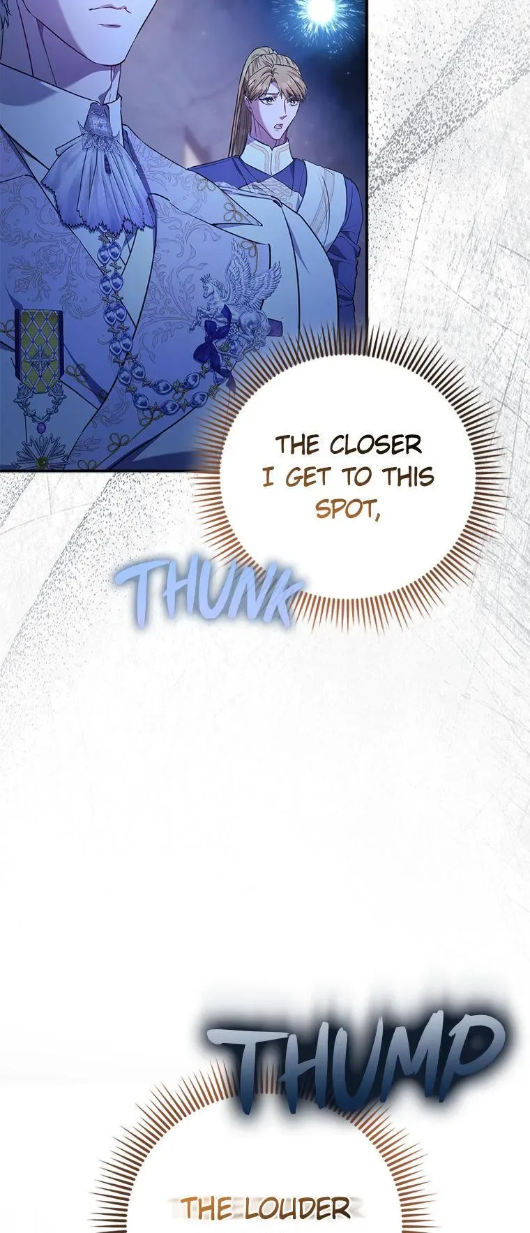 I’m The Princess Of All Chapter 121 page 5