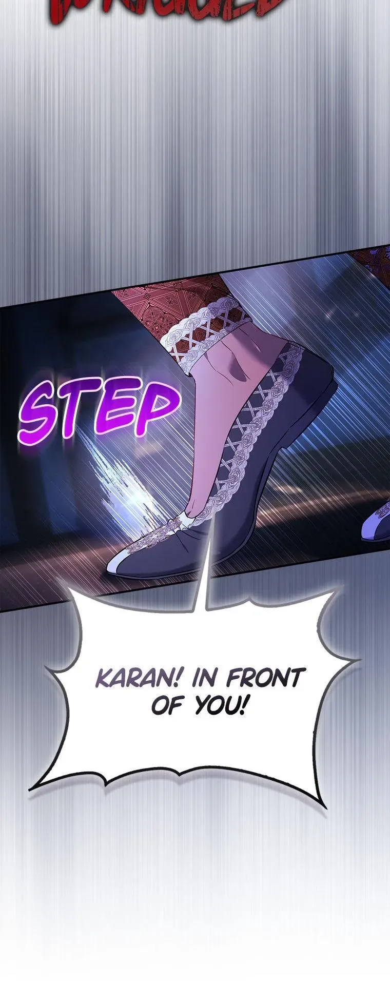 I’m The Princess Of All Chapter 121 page 54