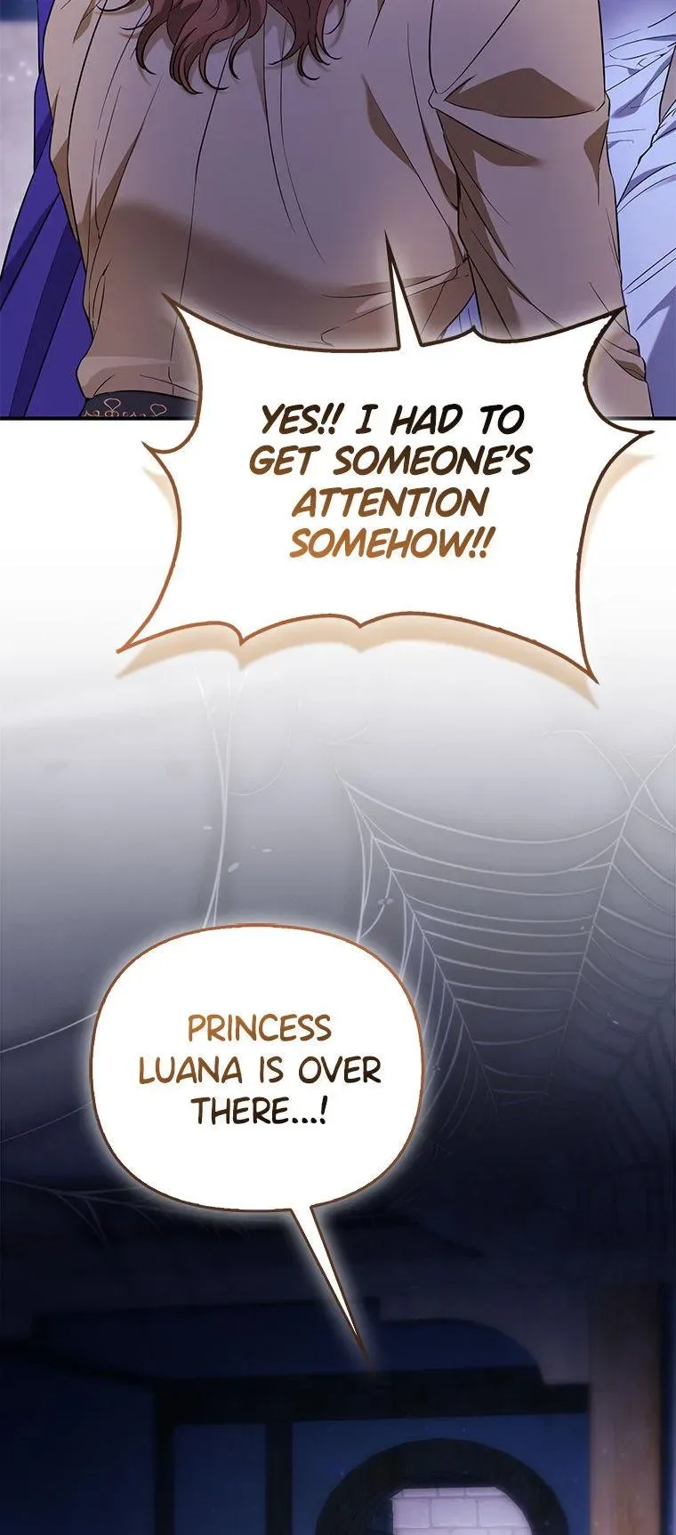 I’m The Princess Of All Chapter 121 page 38