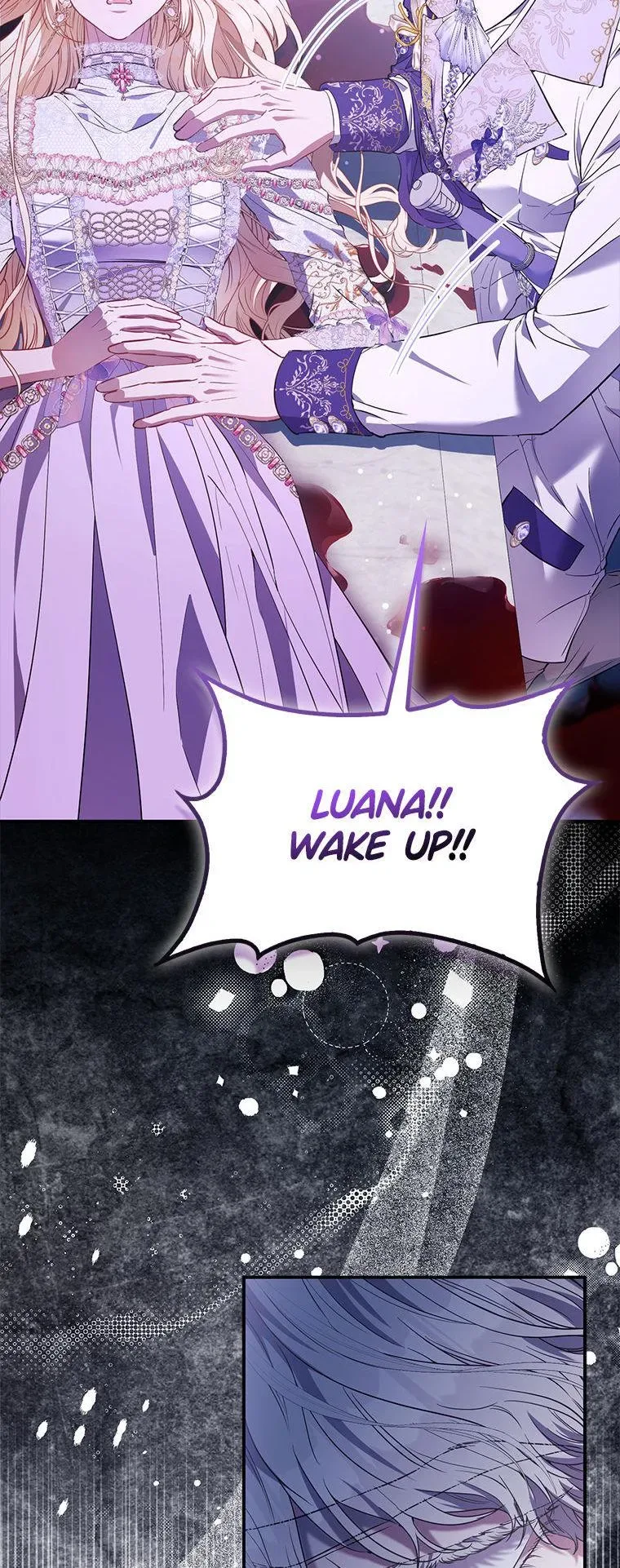 I’m The Princess Of All Chapter 121 page 52