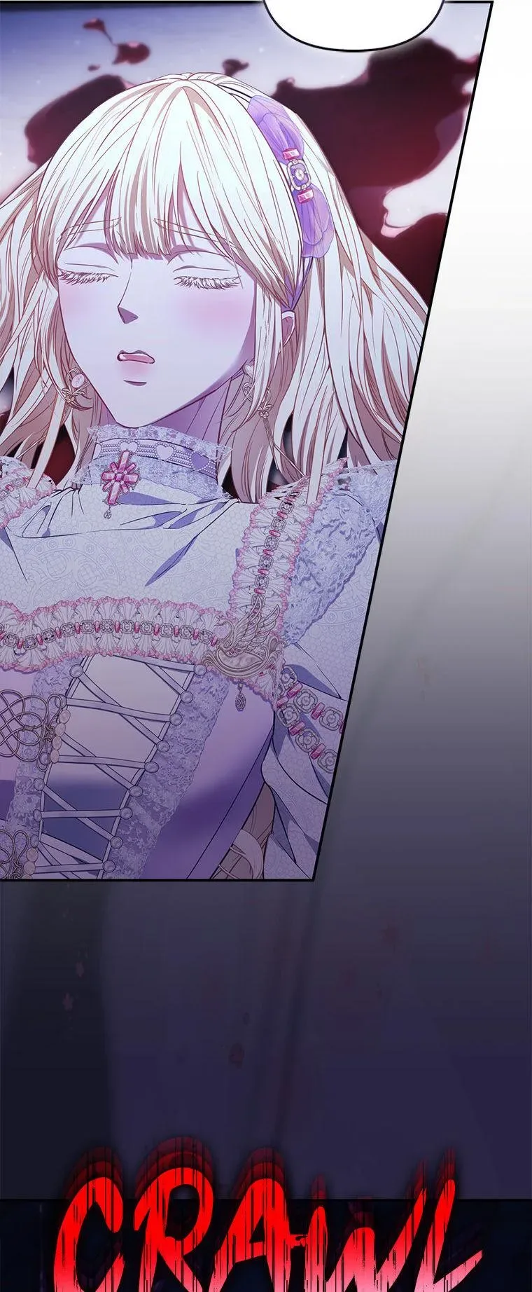 I’m The Princess Of All Chapter 121 page 64