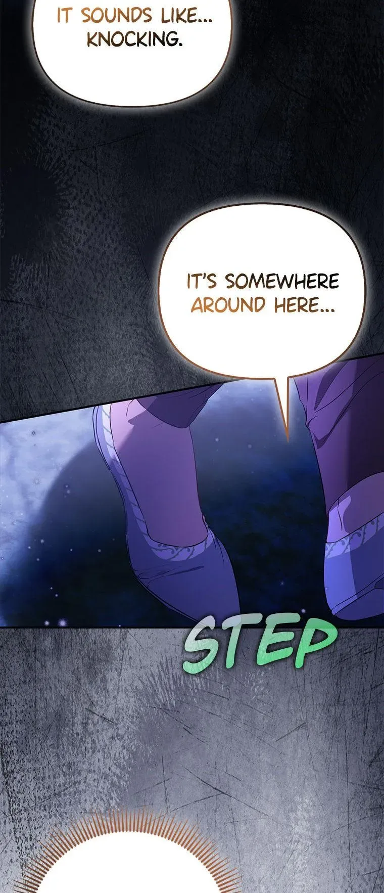 I’m The Princess Of All Chapter 121 page 3