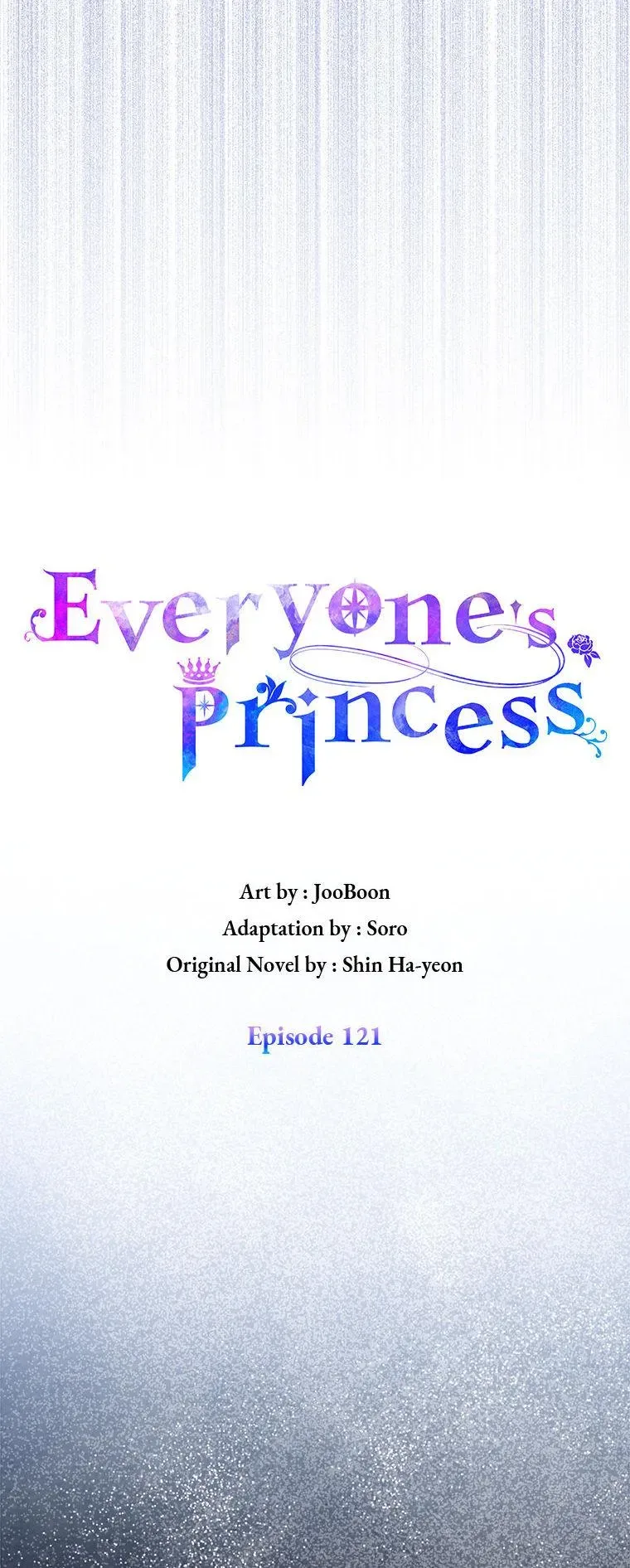I’m The Princess Of All Chapter 121 page 32