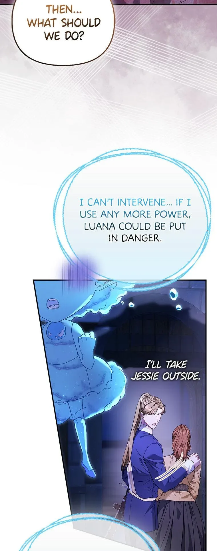 I’m The Princess Of All Chapter 121 page 50