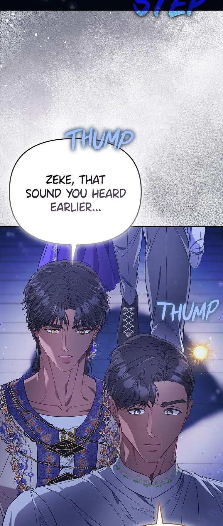 I’m The Princess Of All Chapter 121 page 16