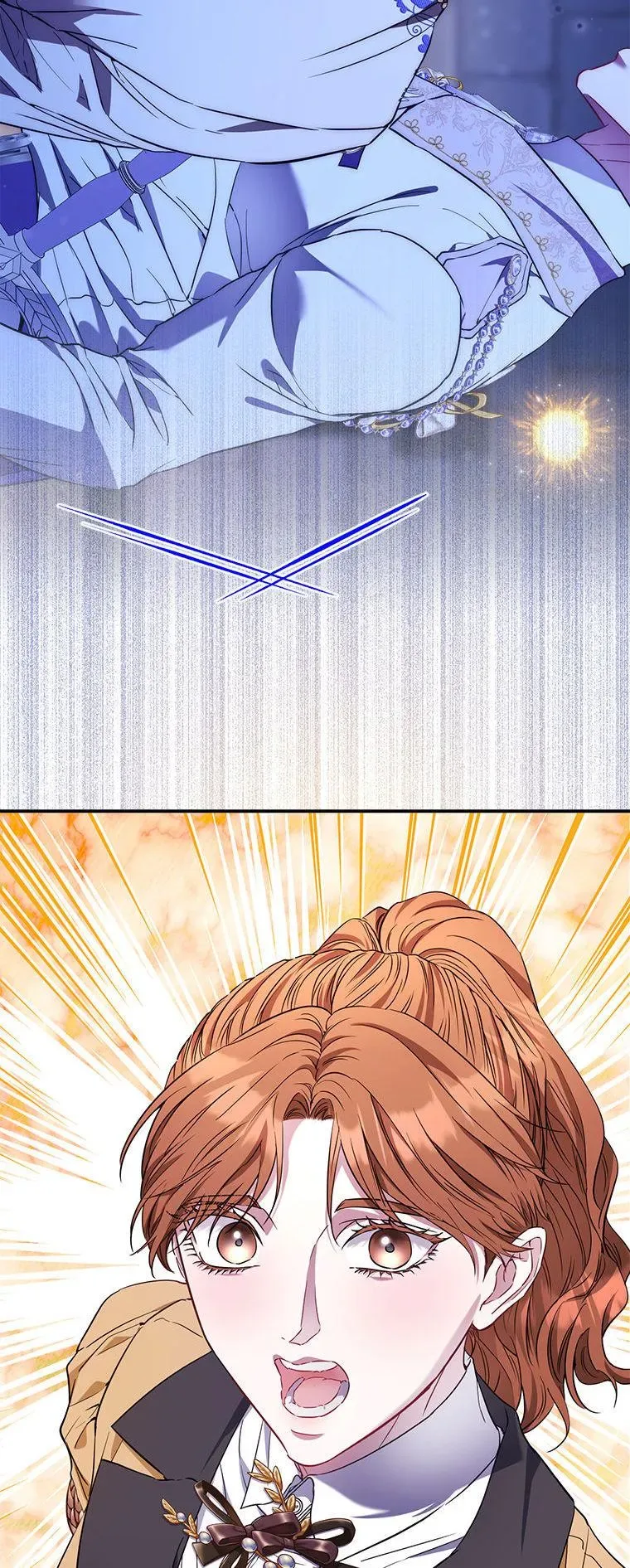 I’m The Princess Of All Chapter 121 page 30