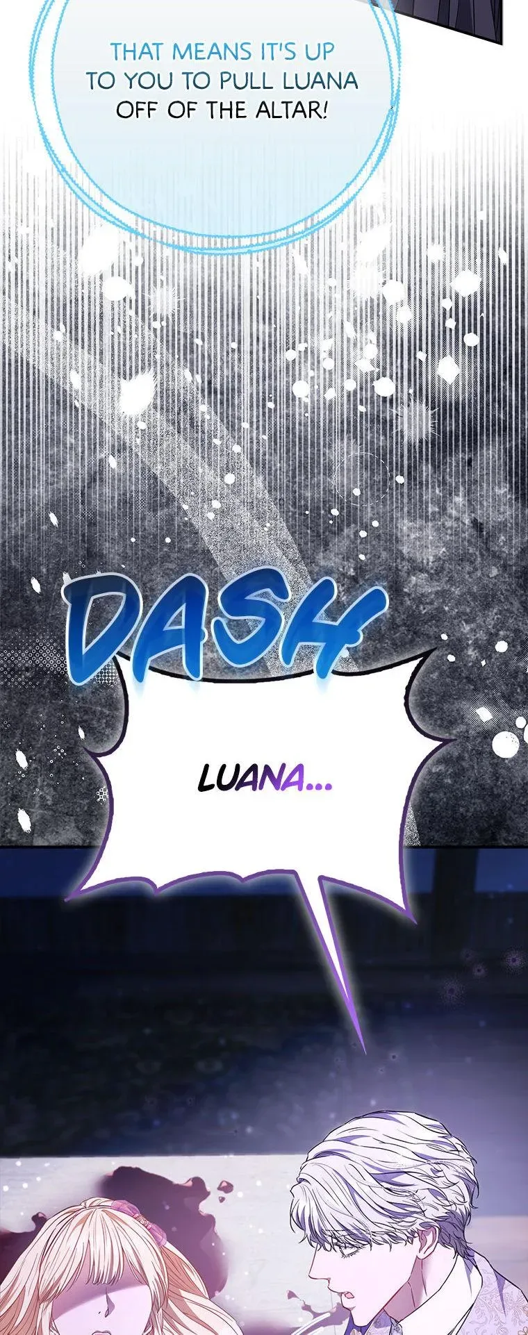 I’m The Princess Of All Chapter 121 page 51