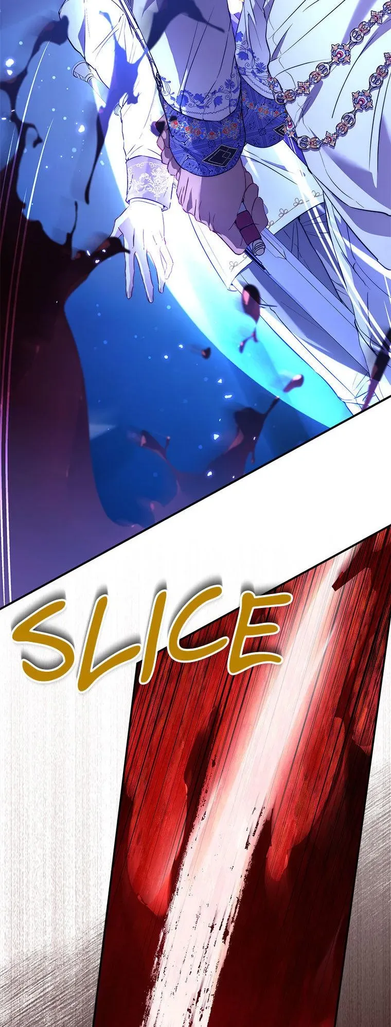 I’m The Princess Of All Chapter 121 page 56