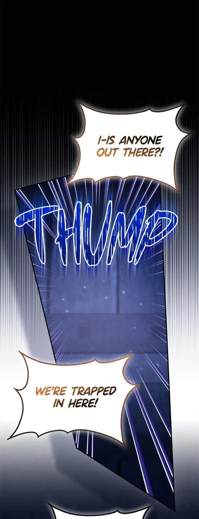 I’m The Princess Of All Chapter 121 page 22
