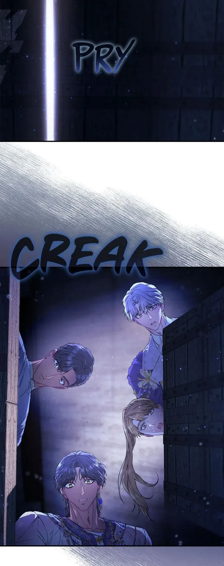 I’m The Princess Of All Chapter 121 page 11
