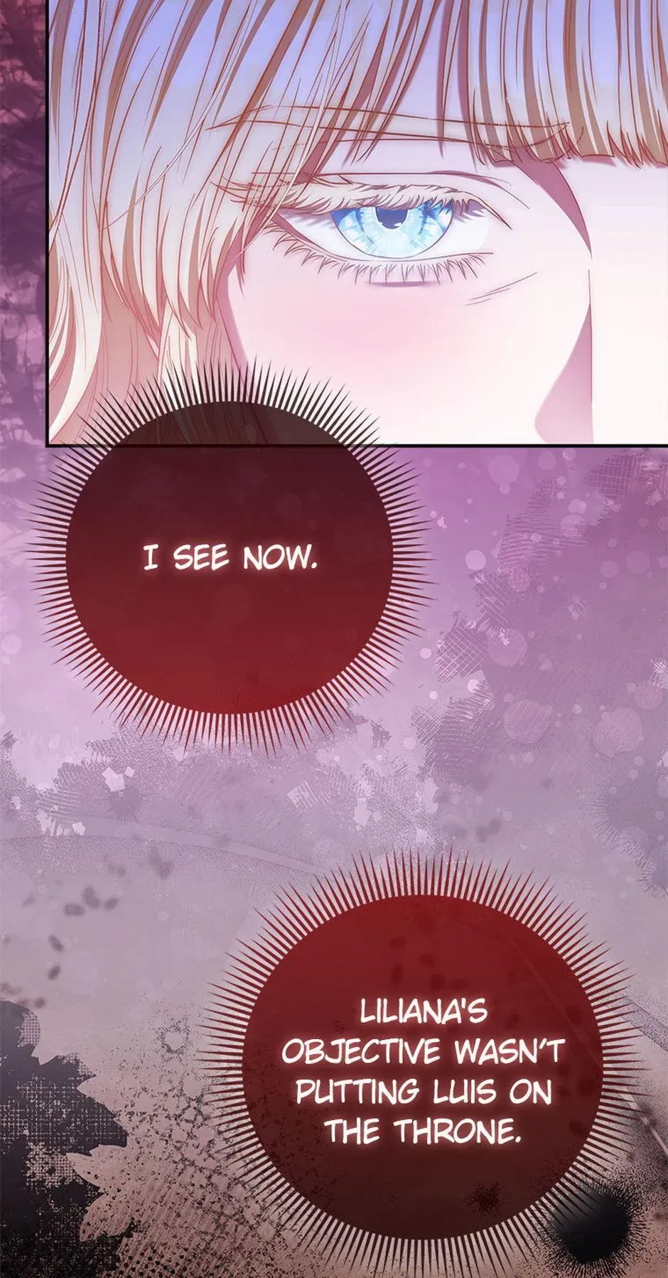 I’m The Princess Of All Chapter 119 page 13