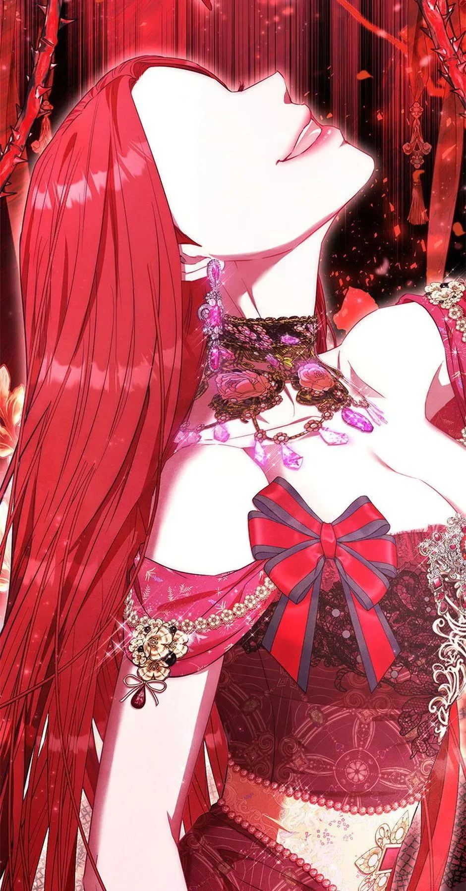 I’m The Princess Of All Chapter 119 page 10