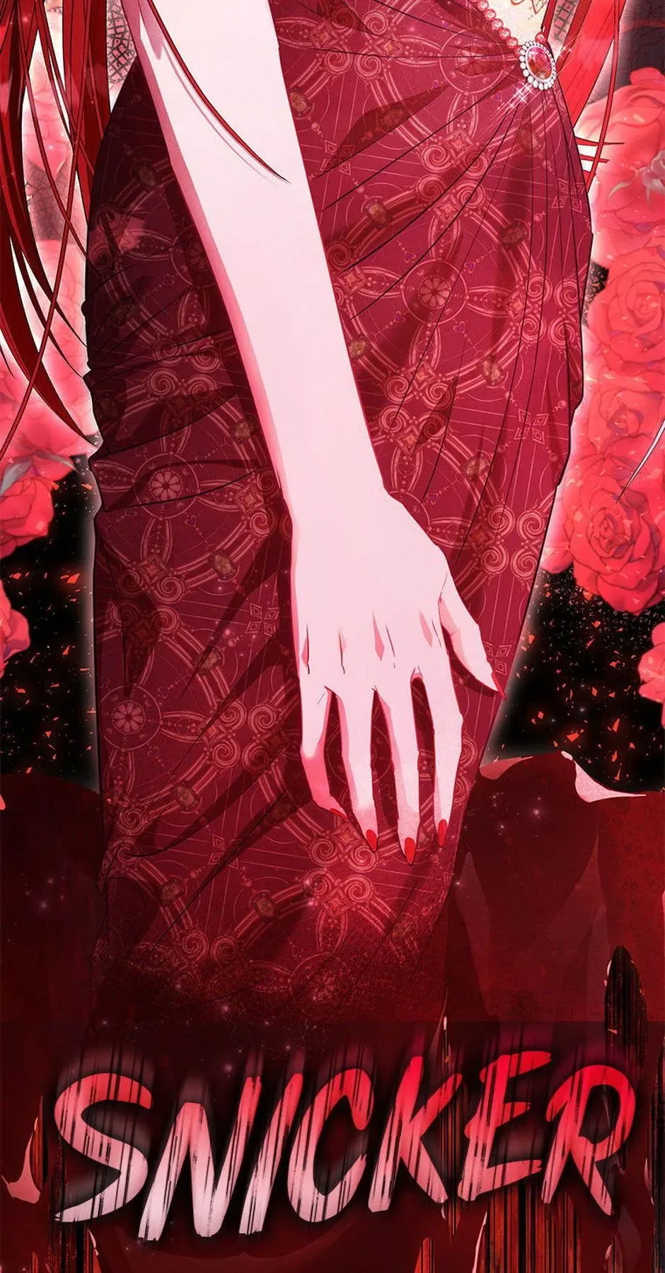 I’m The Princess Of All Chapter 119 page 11