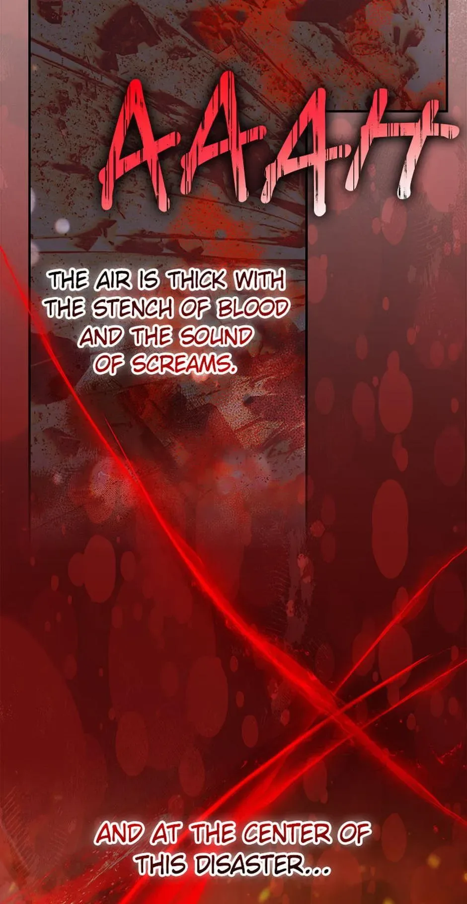 I’m The Princess Of All Chapter 119 page 6