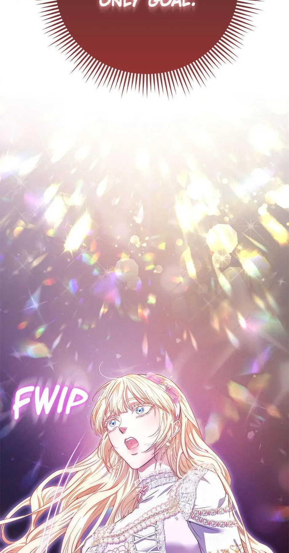 I’m The Princess Of All Chapter 119 page 16