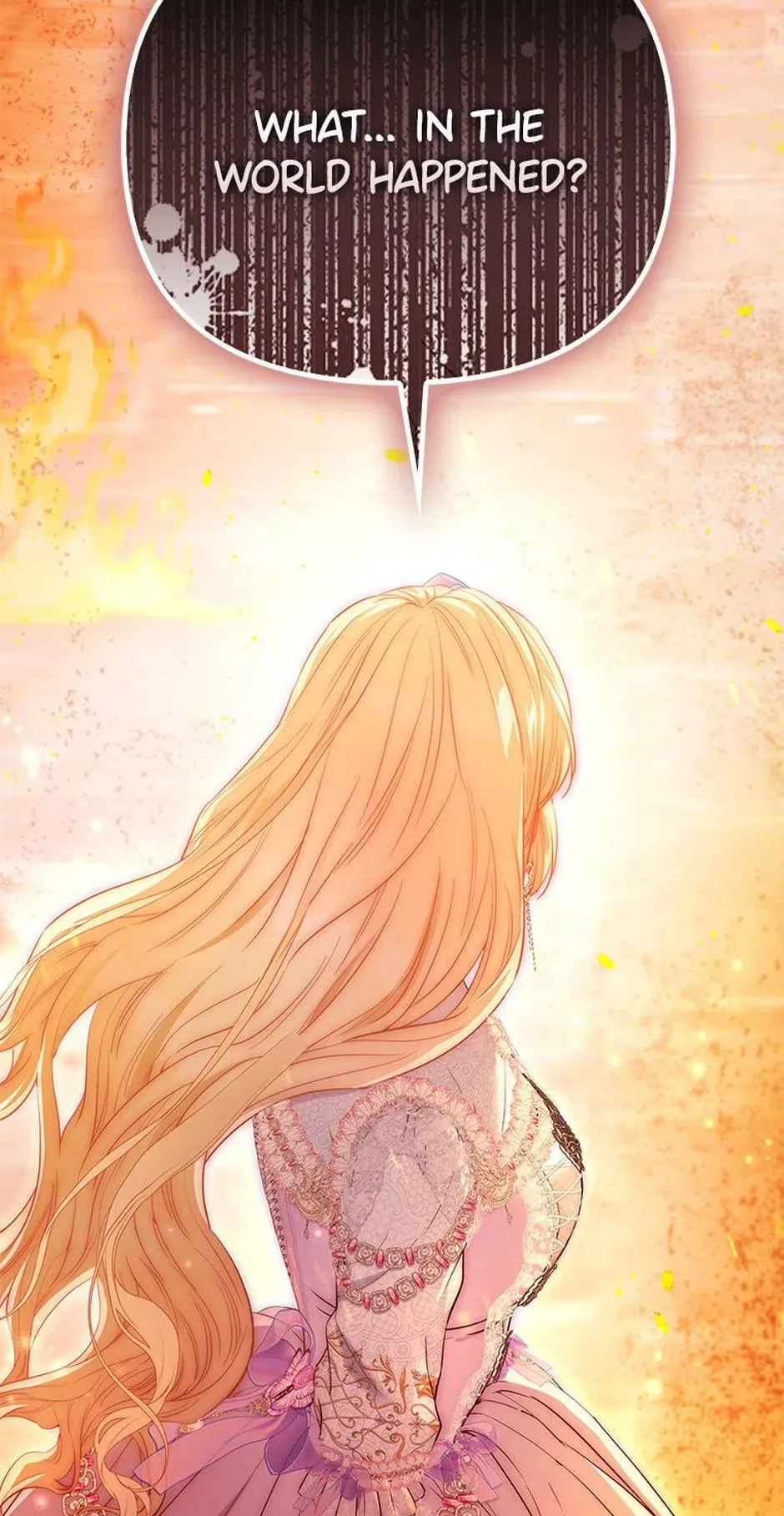 I’m The Princess Of All Chapter 119 page 3