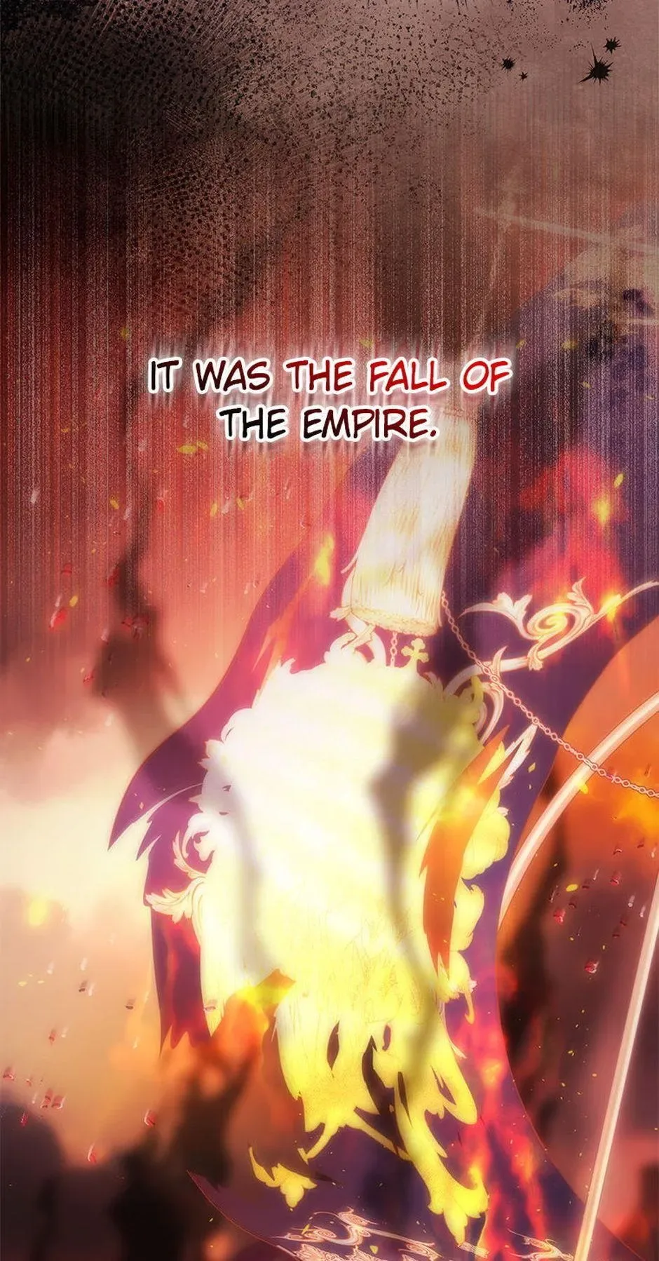 I’m The Princess Of All Chapter 119 page 14