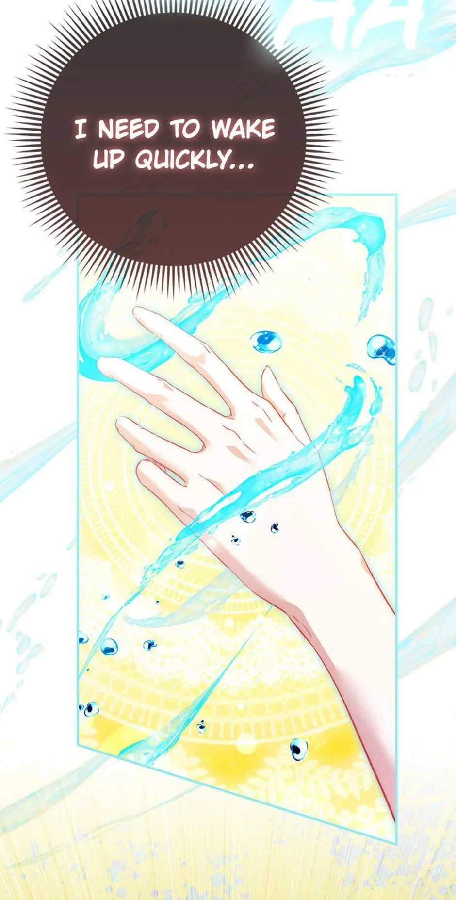 I’m The Princess Of All Chapter 119 page 20