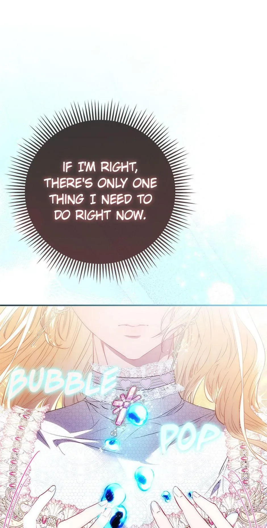 I’m The Princess Of All Chapter 119 page 18