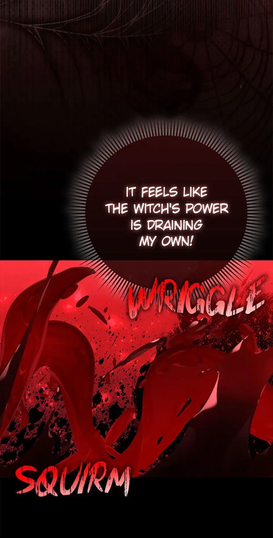 I’m The Princess Of All Chapter 119 page 26