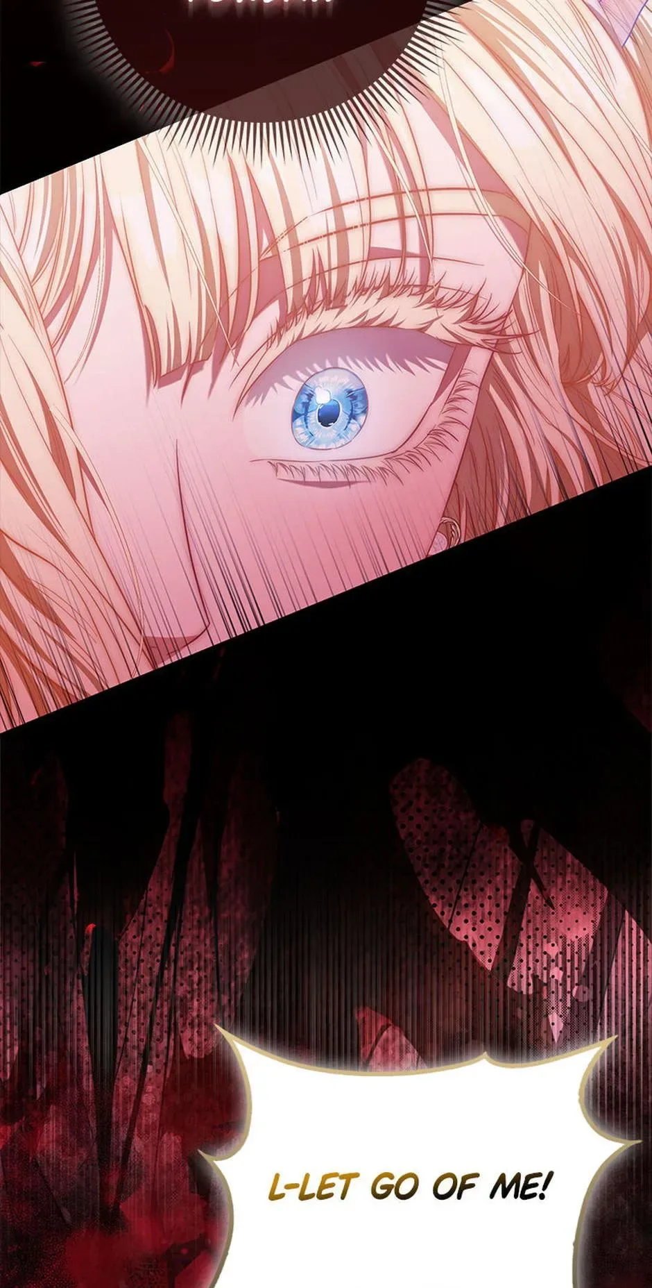 I’m The Princess Of All Chapter 119 page 24