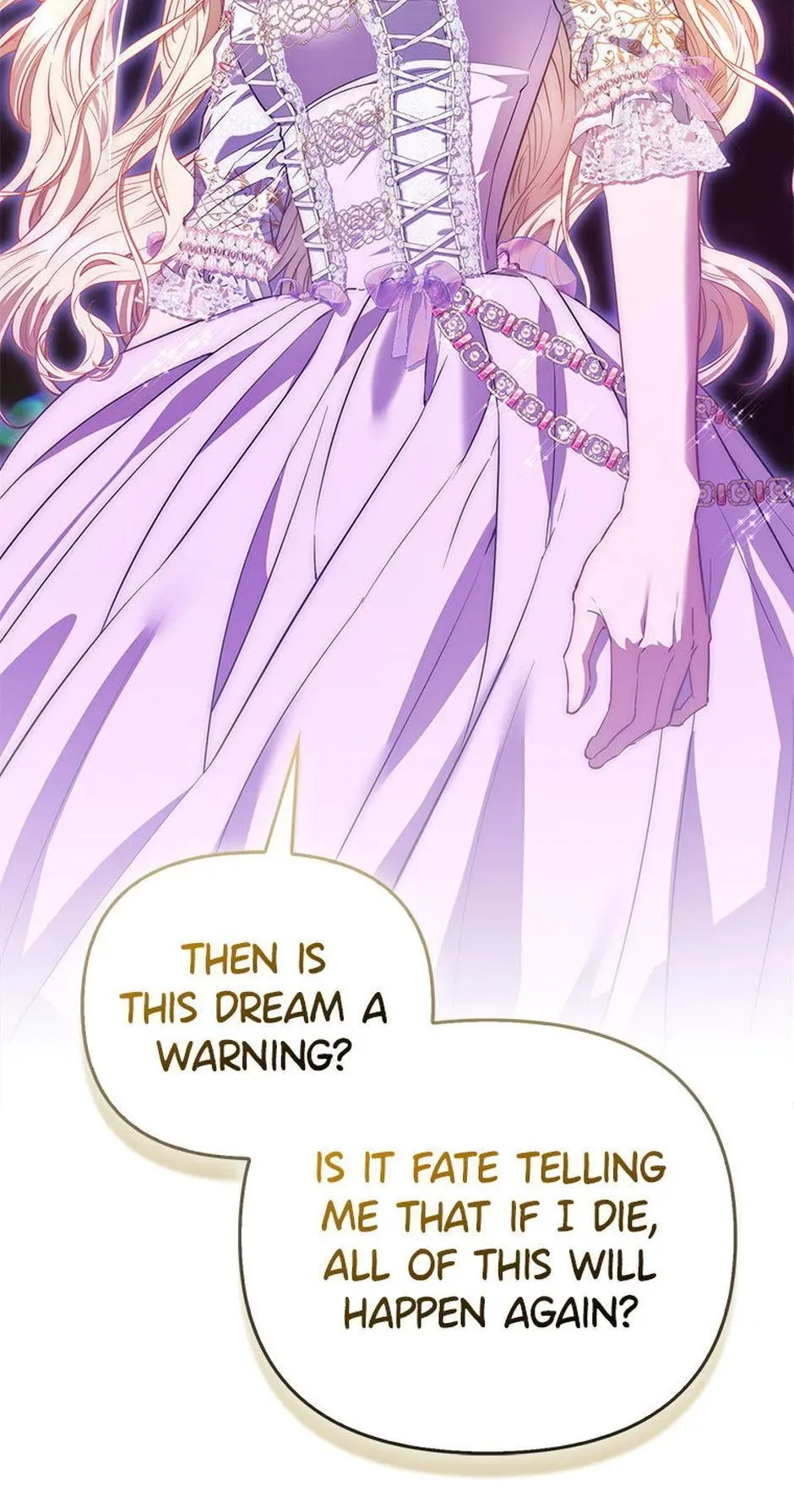 I’m The Princess Of All Chapter 119 page 17