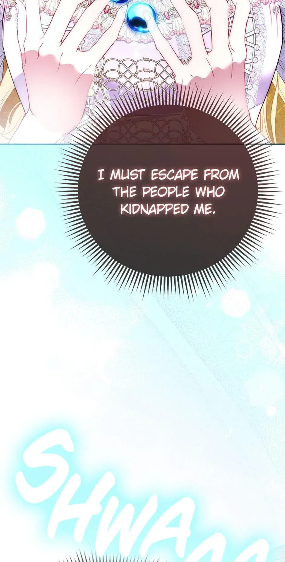 I’m The Princess Of All Chapter 119 page 19