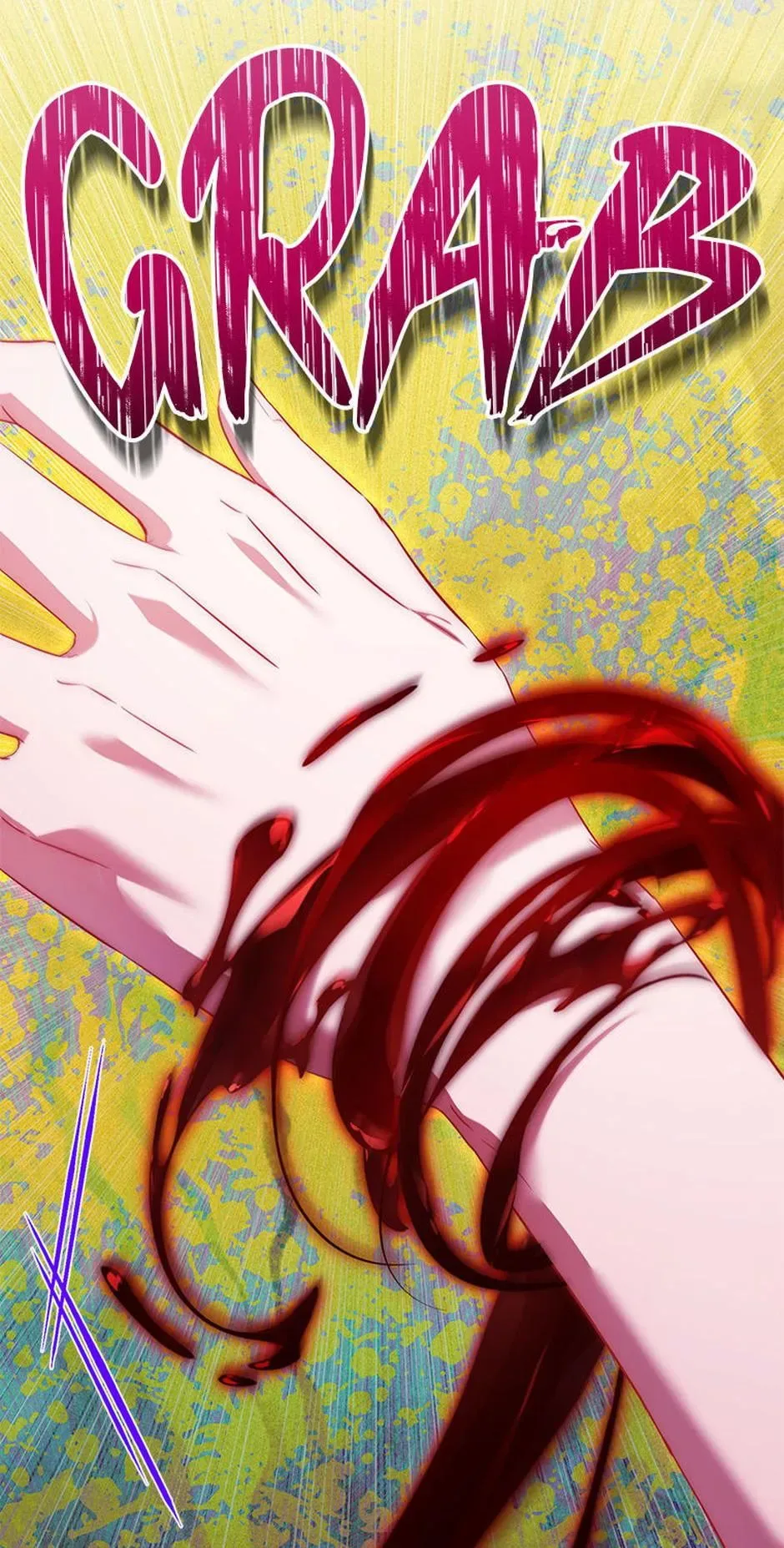 I’m The Princess Of All Chapter 119 page 21