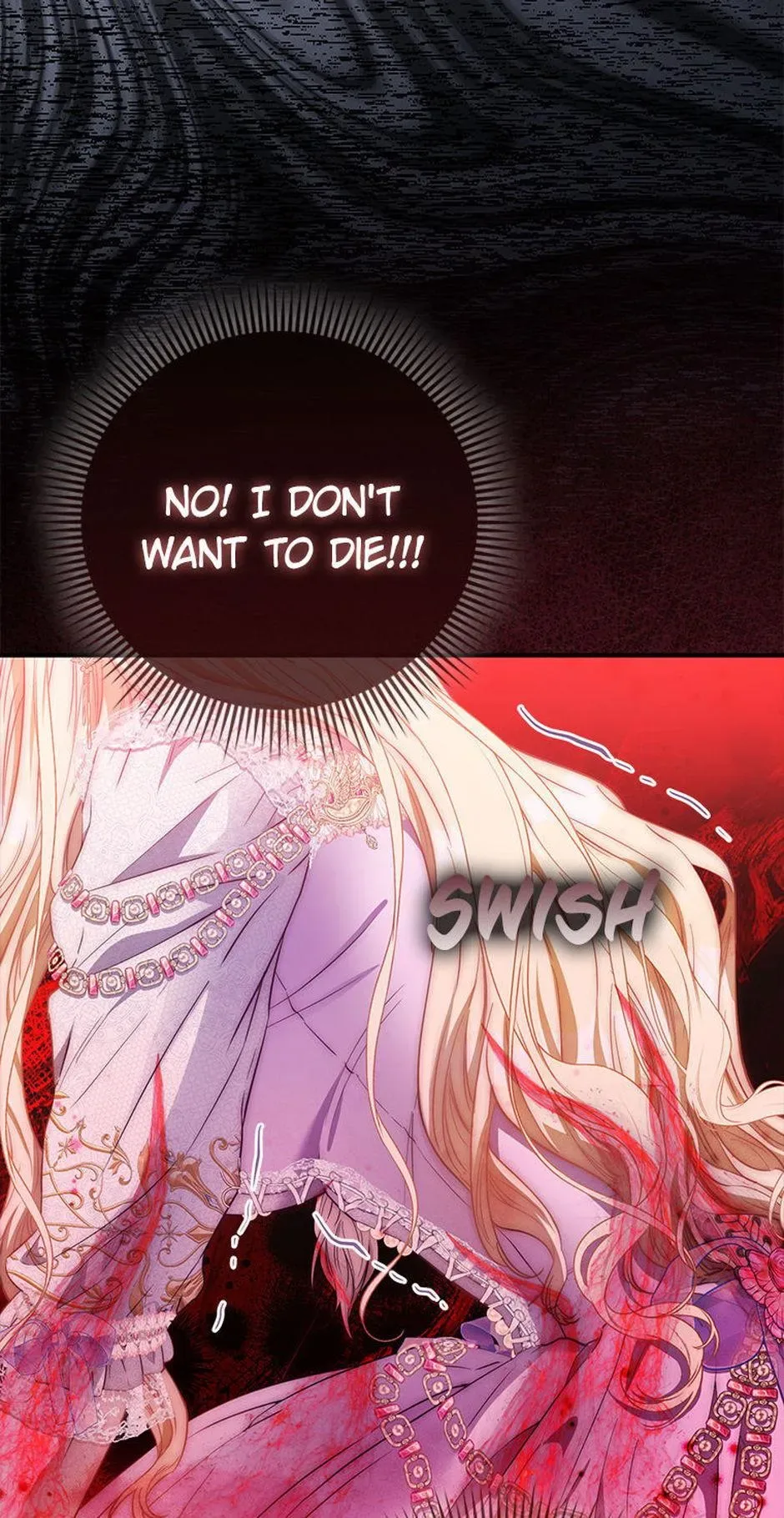 I’m The Princess Of All Chapter 119 page 29