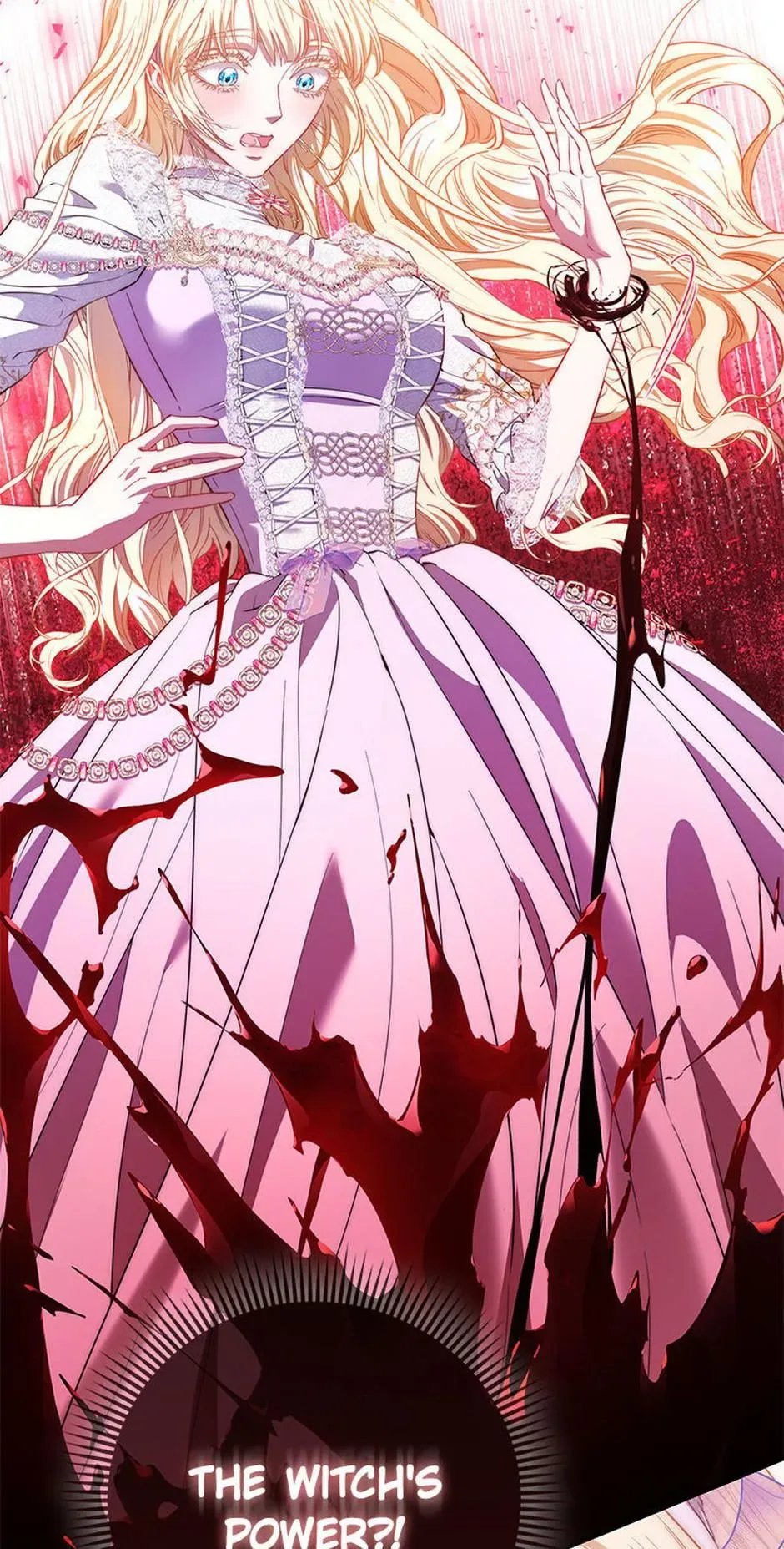 I’m The Princess Of All Chapter 119 page 23