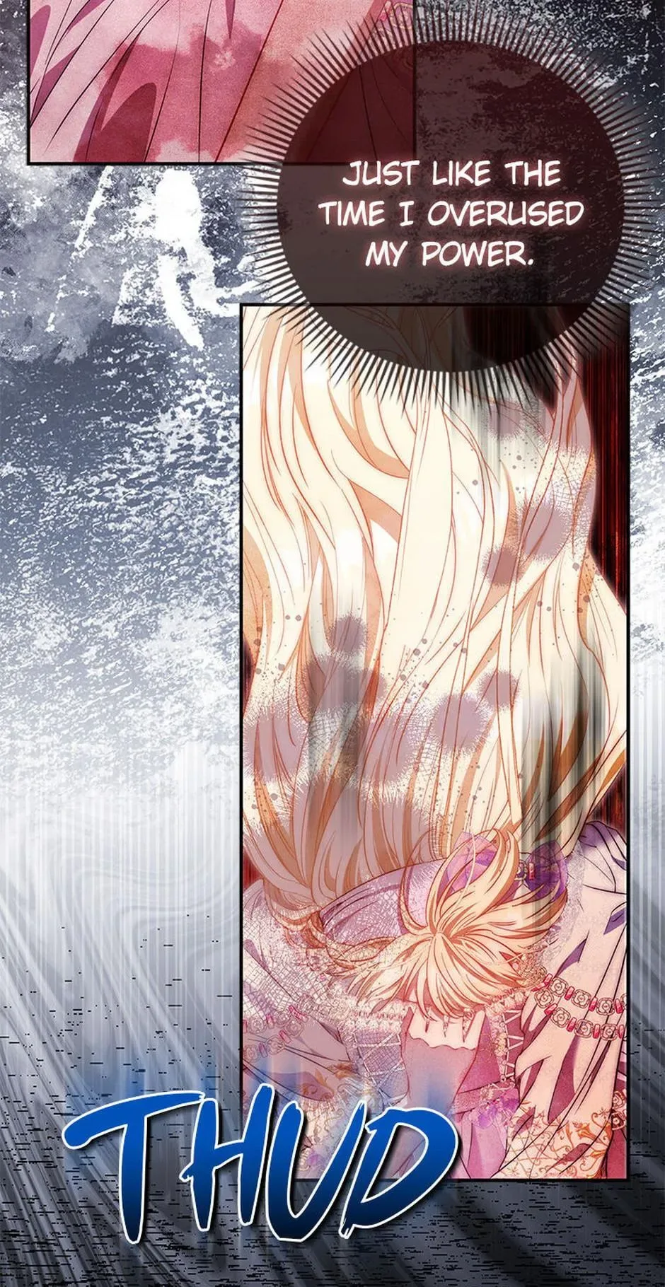 I’m The Princess Of All Chapter 119 page 28