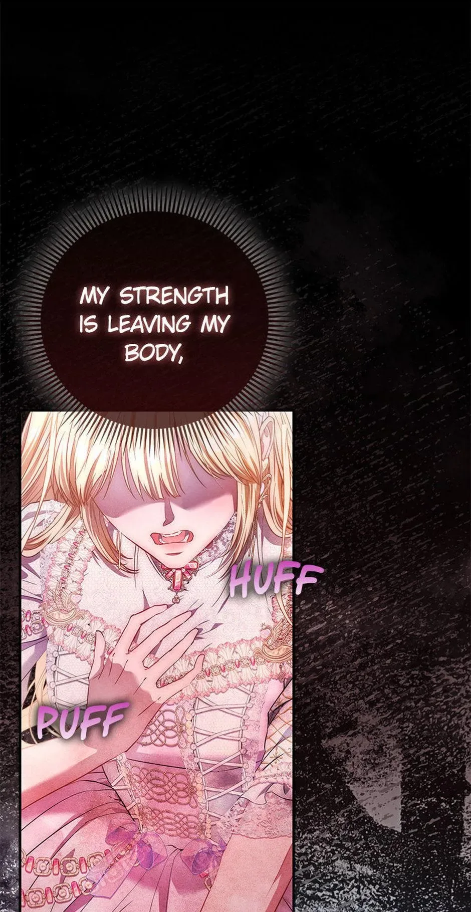 I’m The Princess Of All Chapter 119 page 27