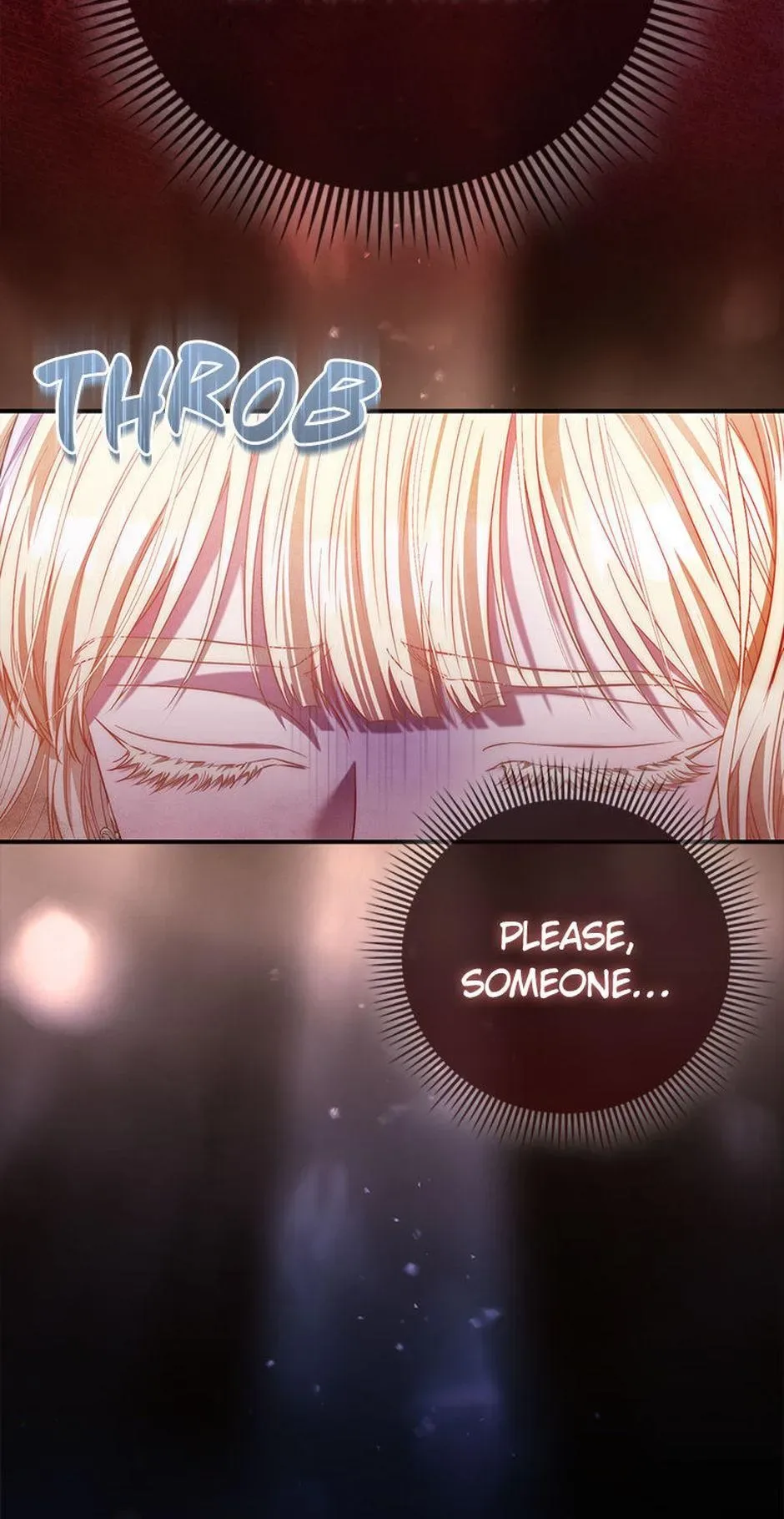 I’m The Princess Of All Chapter 119 page 31
