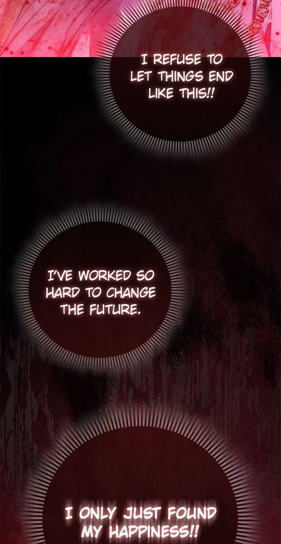 I’m The Princess Of All Chapter 119 page 30