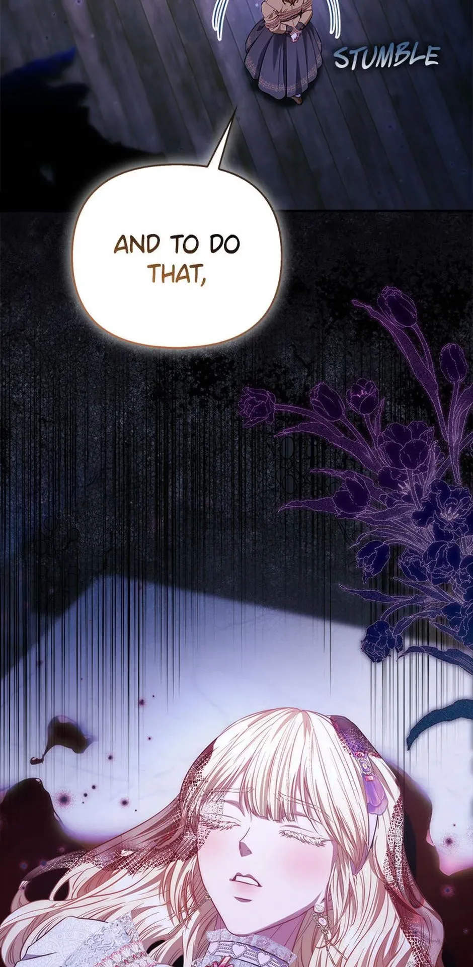 I’m The Princess Of All Chapter 119 page 43