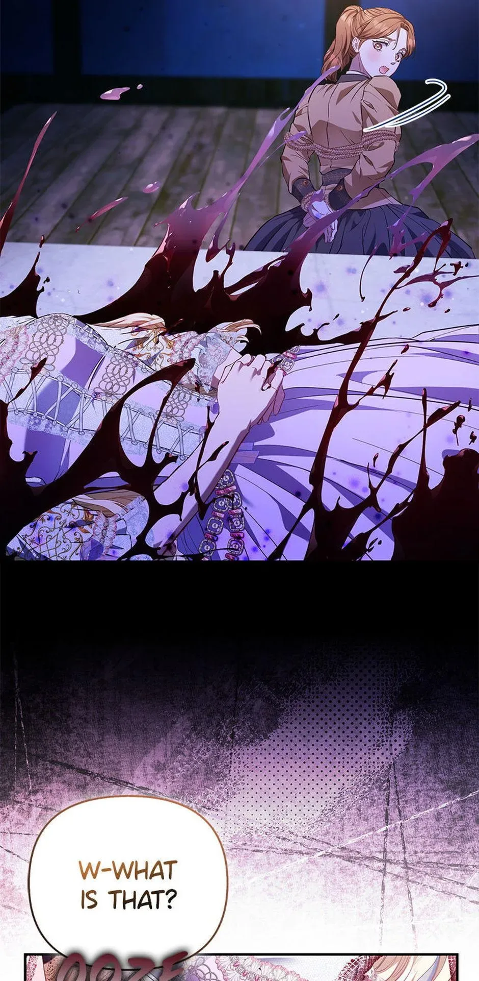 I’m The Princess Of All Chapter 119 page 40