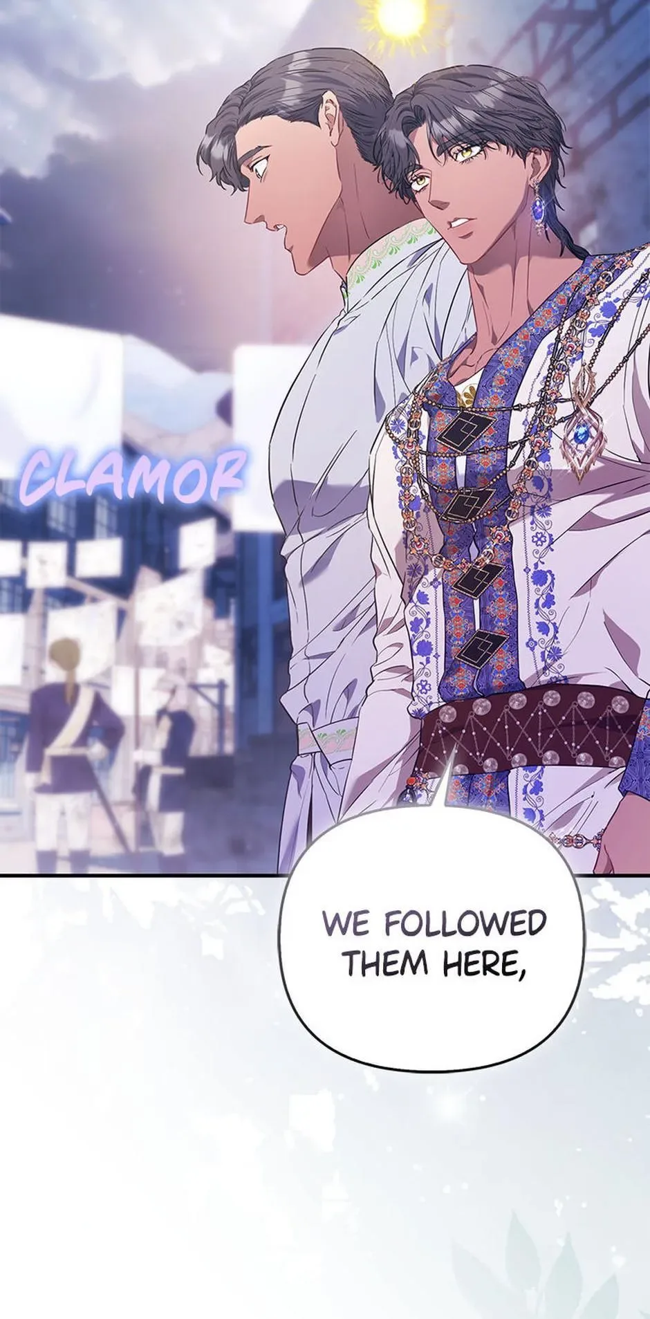 I’m The Princess Of All Chapter 120 page 2