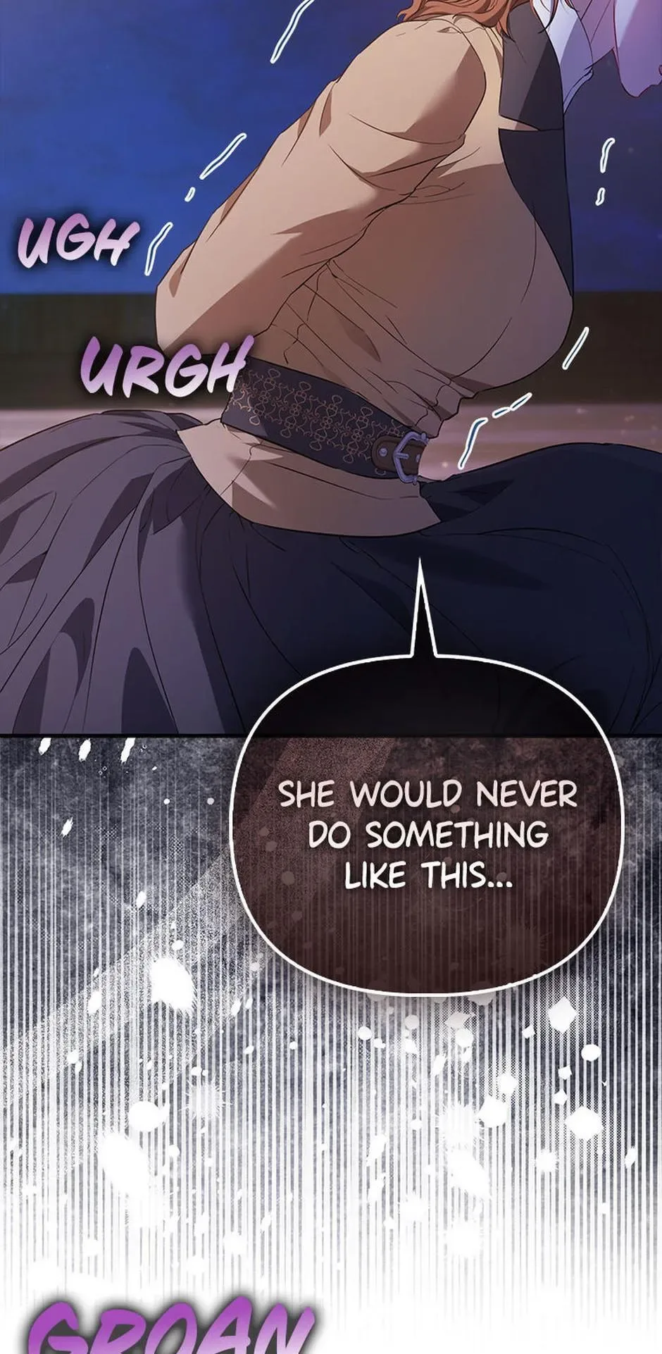 I’m The Princess Of All Chapter 119 page 38