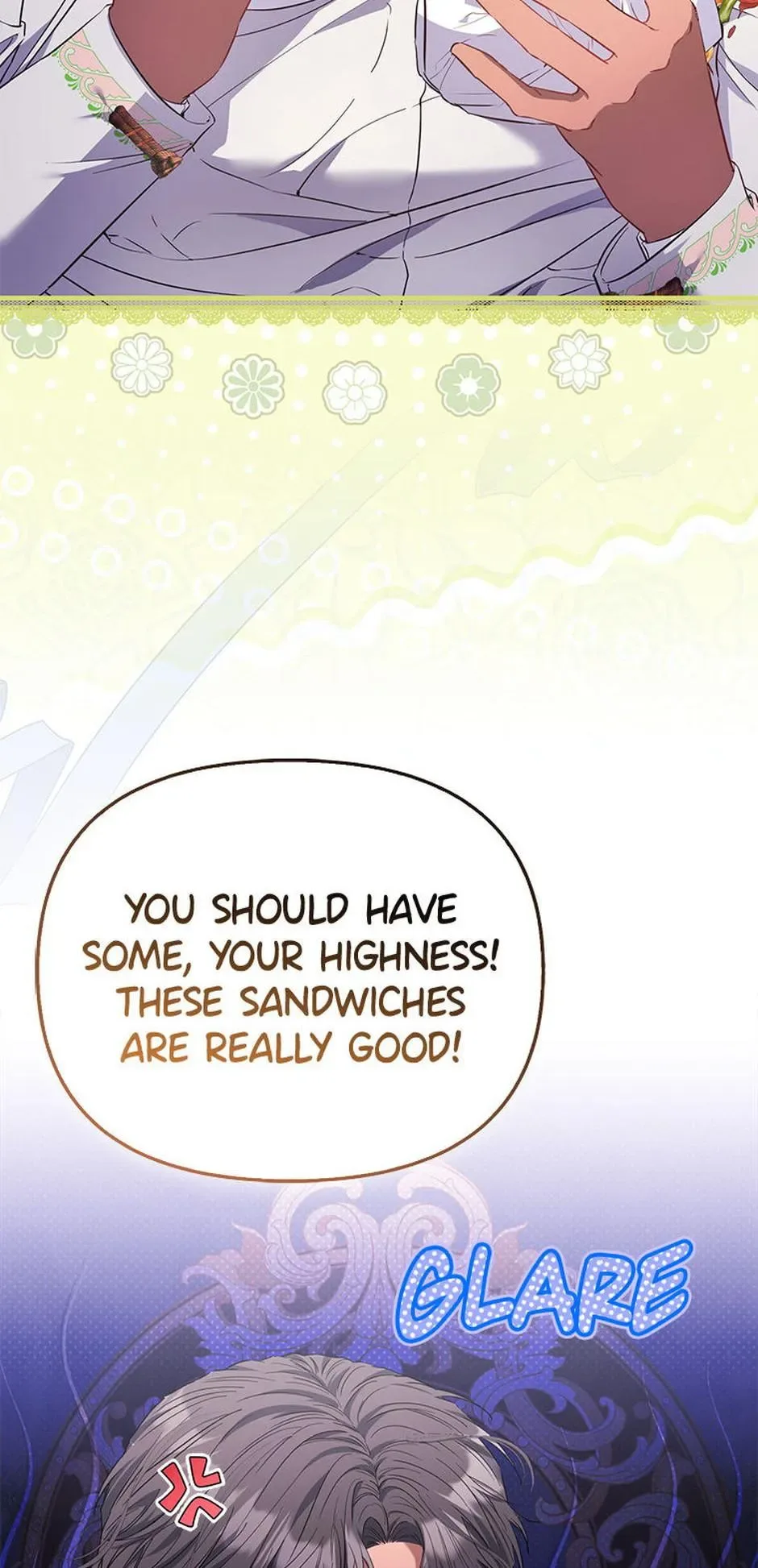 I’m The Princess Of All Chapter 119 page 47