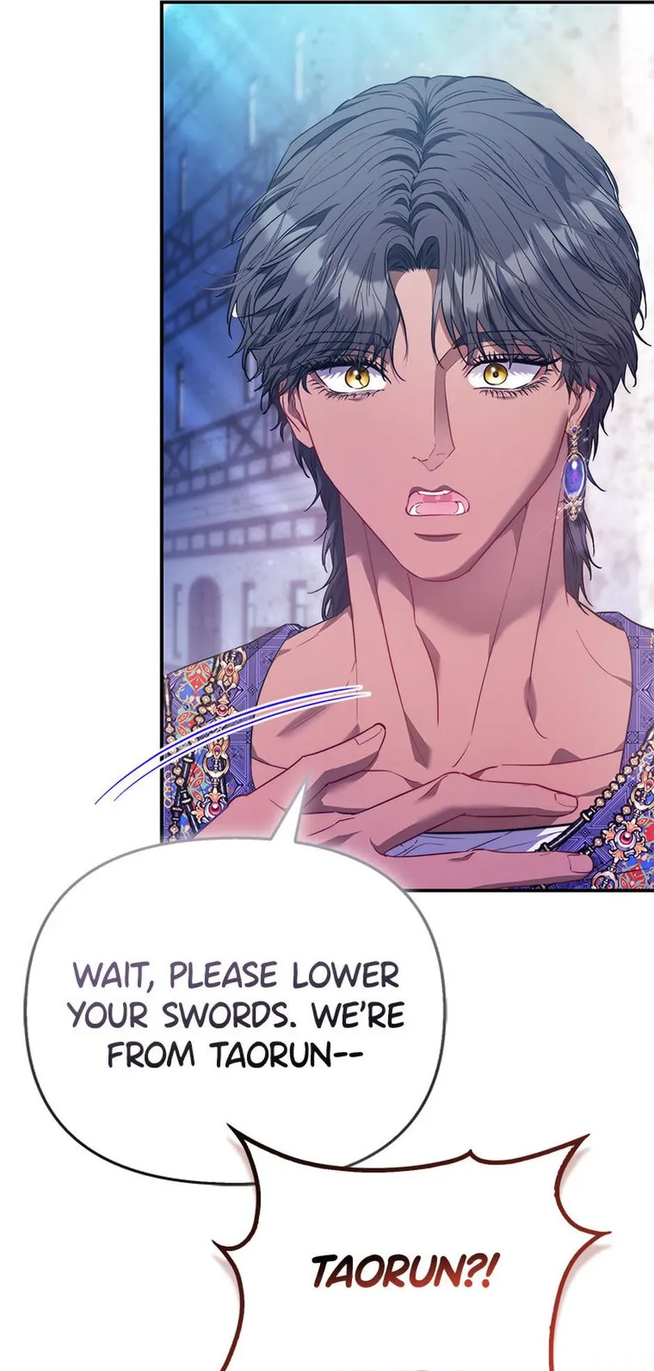 I’m The Princess Of All Chapter 120 page 10