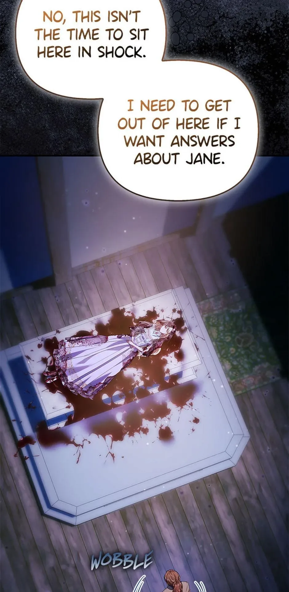 I’m The Princess Of All Chapter 119 page 42