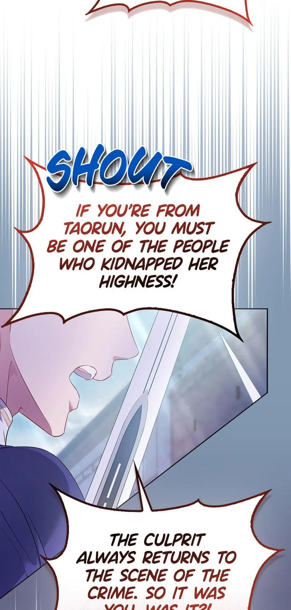 I’m The Princess Of All Chapter 120 page 11