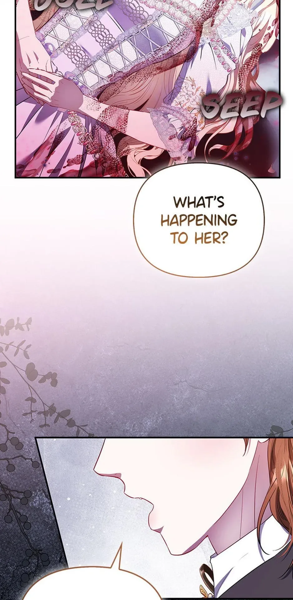 I’m The Princess Of All Chapter 119 page 41