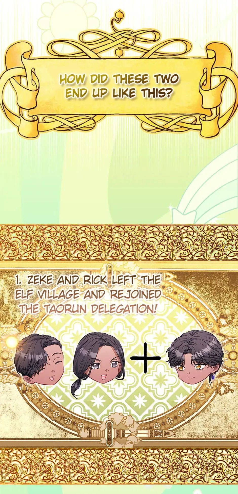 I’m The Princess Of All Chapter 119 page 51