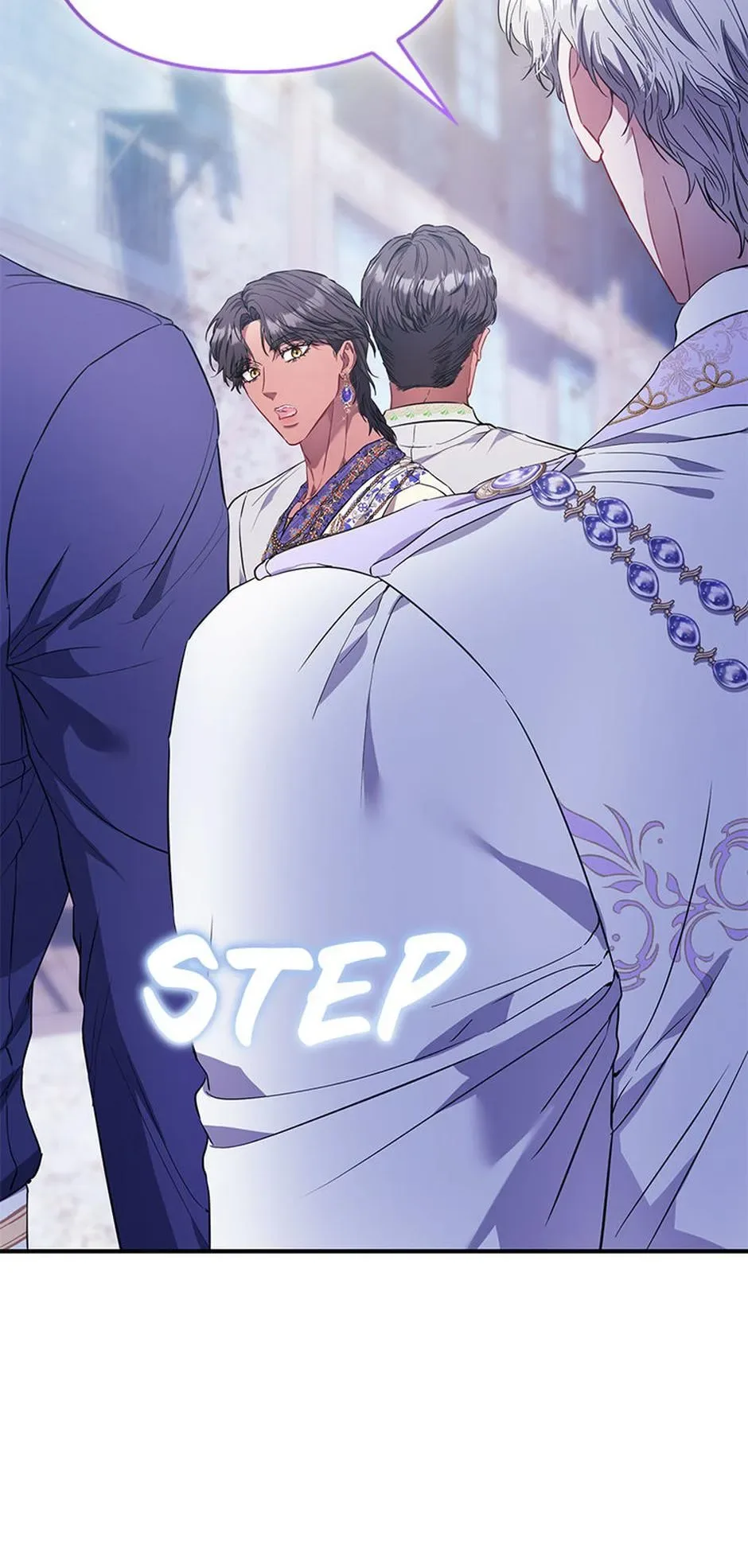 I’m The Princess Of All Chapter 120 page 16