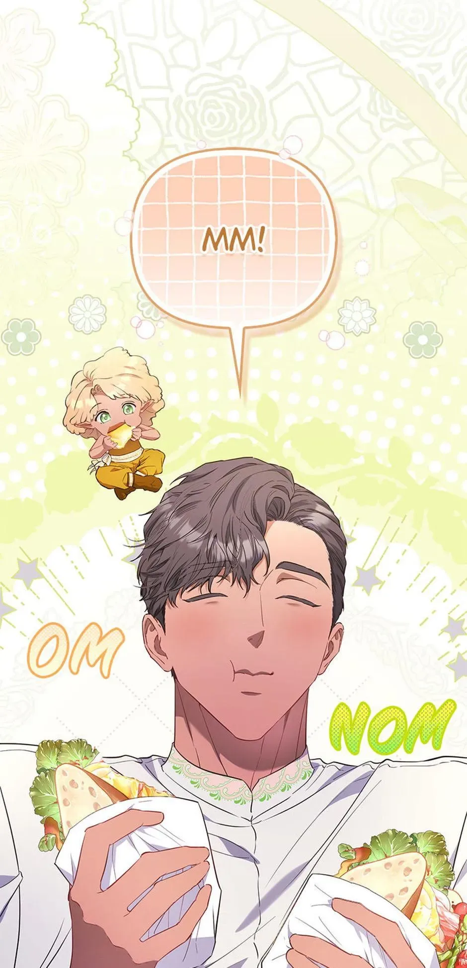 I’m The Princess Of All Chapter 119 page 46