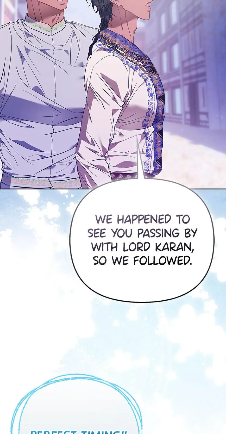 I’m The Princess Of All Chapter 120 page 27
