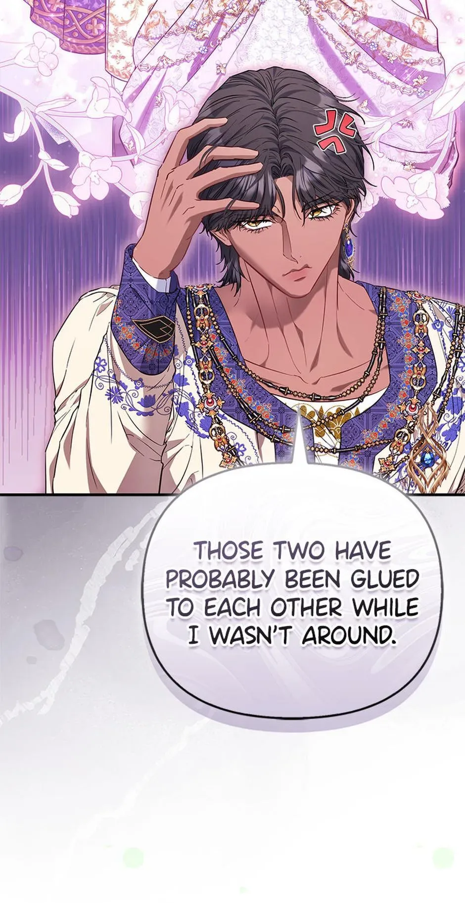 I’m The Princess Of All Chapter 119 page 55
