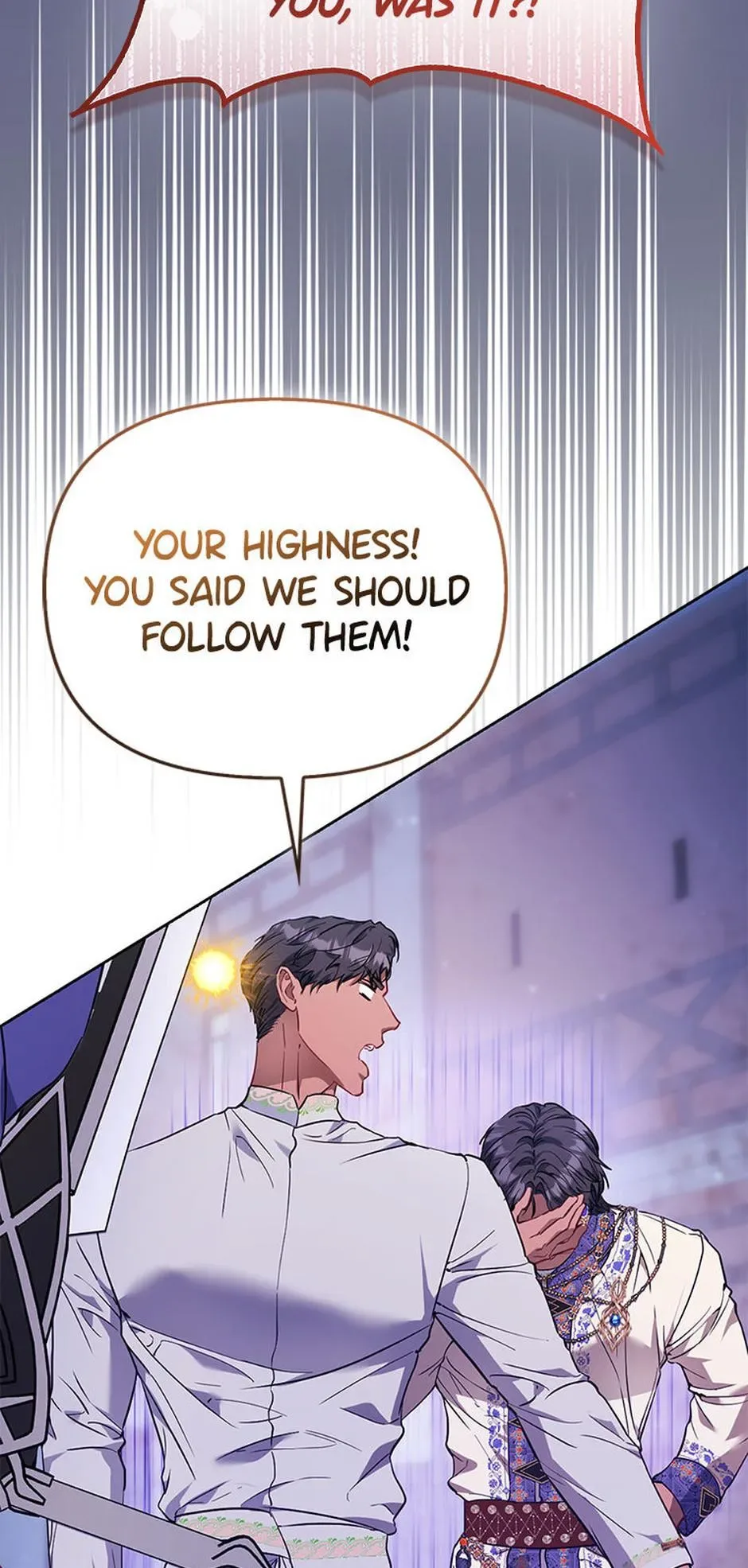 I’m The Princess Of All Chapter 120 page 12